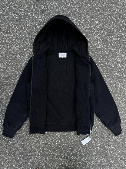 Carhartt Active jacket work jakke workwear Carhartt WIP M medium