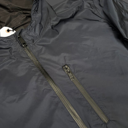 Prada Re-Nylon Hooded Jacket – 3XL (Fitter som XL)