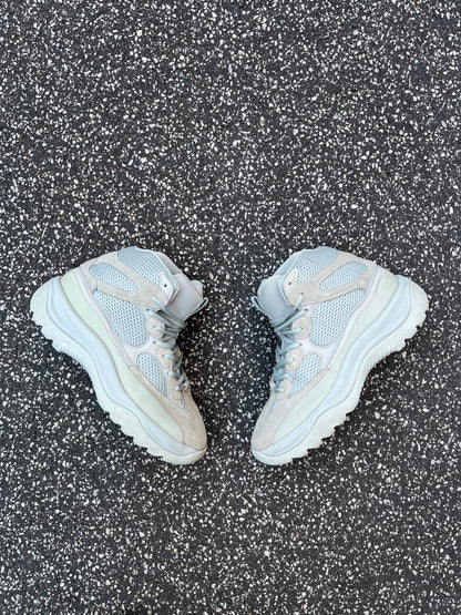 Adidas Yeezy Desert Boot “Salt” US 9.5 / EU 43