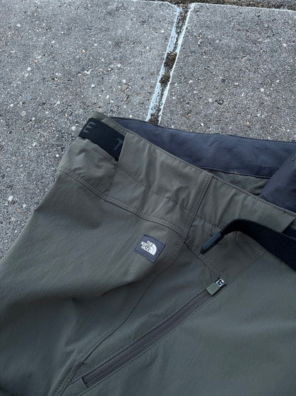 The north face hiking vandreshorts taktik 30 (S) - supersaelger