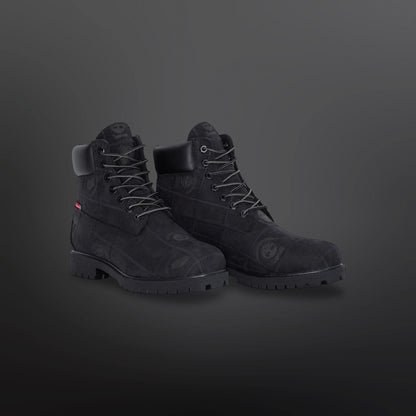 Supreme x Timberland 6-Inch Premium Waterproof Boot – Black 41,5
