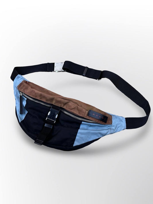 Marni Bæltetaske unisex One size brugt