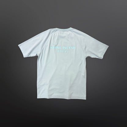 Stone Island Marina T-Shirt – Mint – Medium