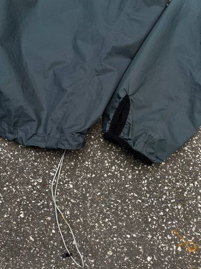 Haglöfs Regnjakke Skaljakke Haglofs i Medium Grøn Gore-tex