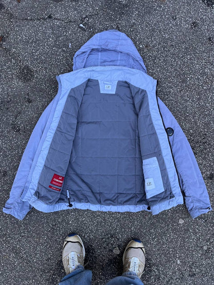 C.P. Company Chrome Jakke i medium M