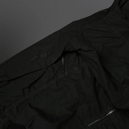 Stone Island Pullover Jakke / Anorak – Sort – Str. Small 711543031
