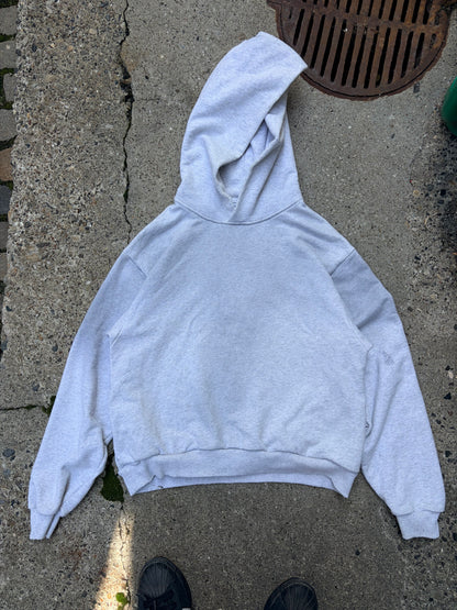 Acne Studios Stockholm 1996 Hoodie – Grey – Str. S / fitter M