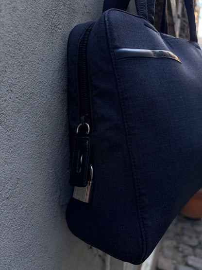 Prada Vintage Taske fra 1999