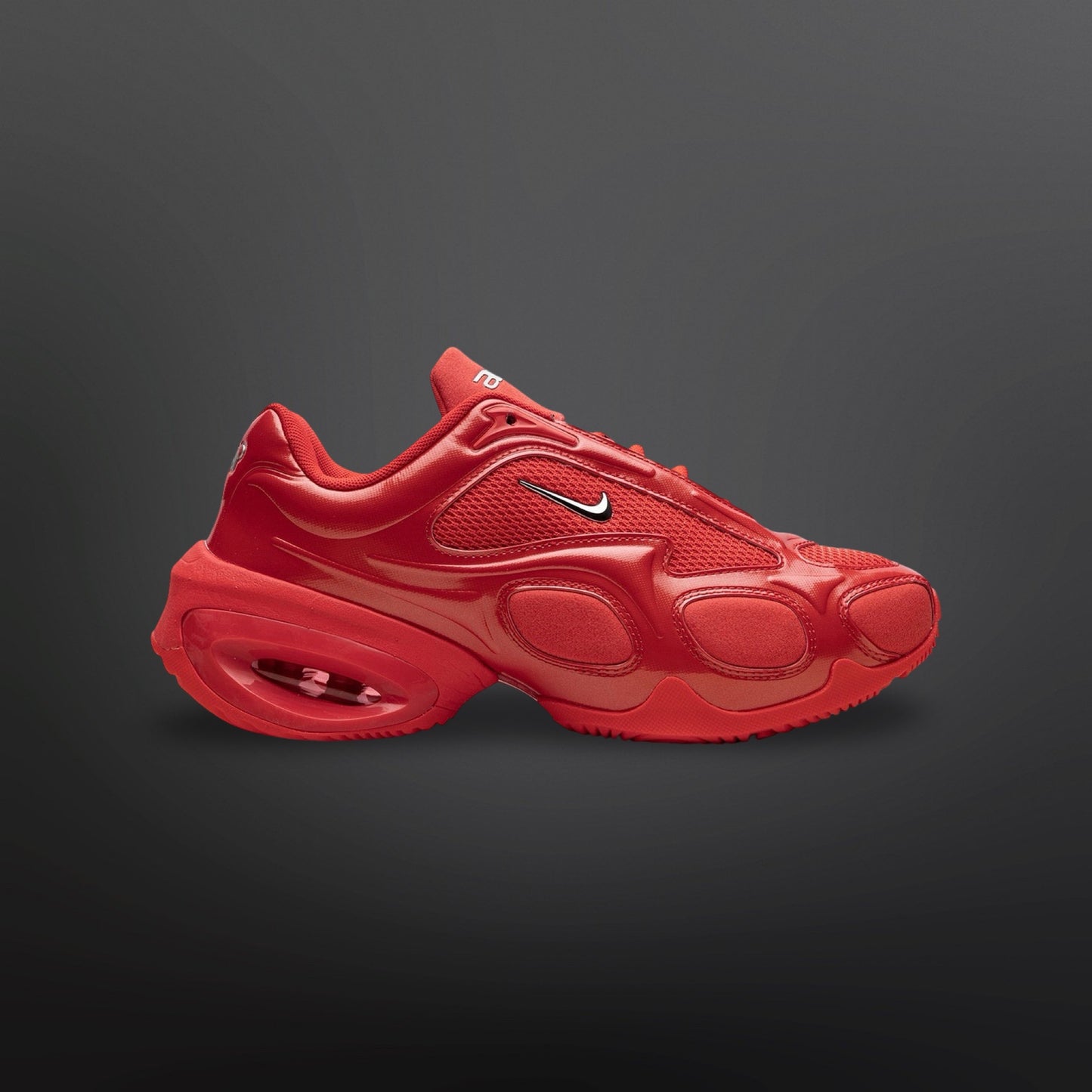 Nike Air Max Muse – Habanero Red (Str. 42)