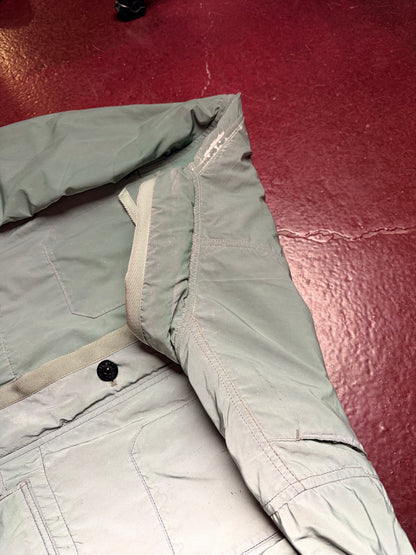 Stone Island Liquid Reflective Jacket — AW/Archive Piece M Medium
