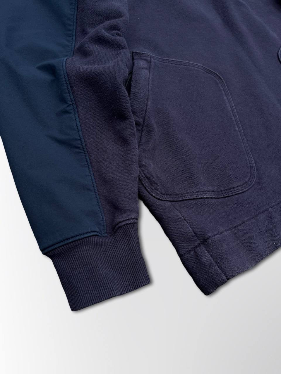 C.P. Company Sweatshirt i Navy XL brugt