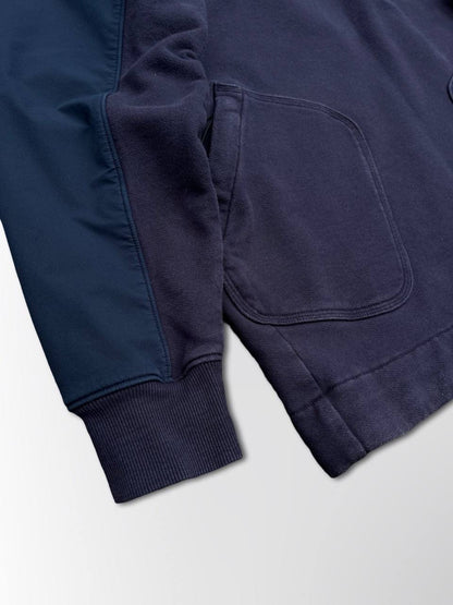 C.P. Company Sweatshirt i Navy XL brugt