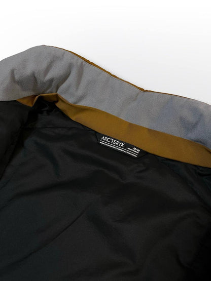 Arc’teryx Atom AR Jacket jakke i M medium til mænd