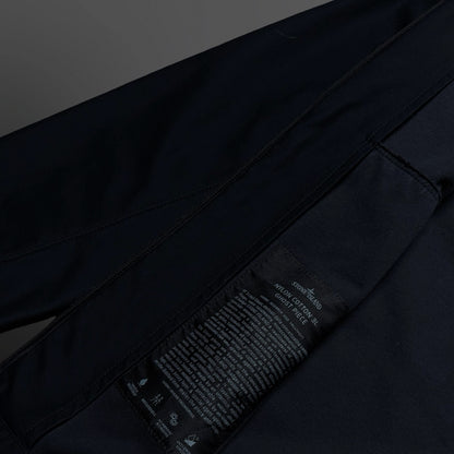 Stone Island Ghost Piece Soft Shell Jacket – Sort (L – passer M)