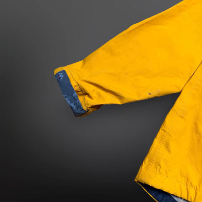 Montbell Skaljakke – Orange (XS)
