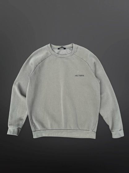 Arc’teryx Sweatshirt Oliven L Large