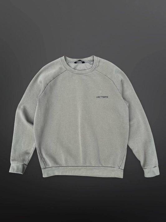 Arc’teryx Sweatshirt Oliven L Large