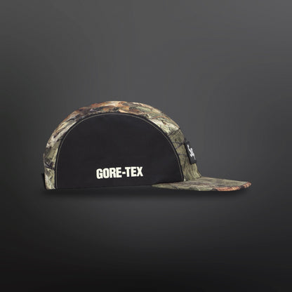 Supreme GORE-TEX Camp Cap – Mossy Oak Camo (SS26)
