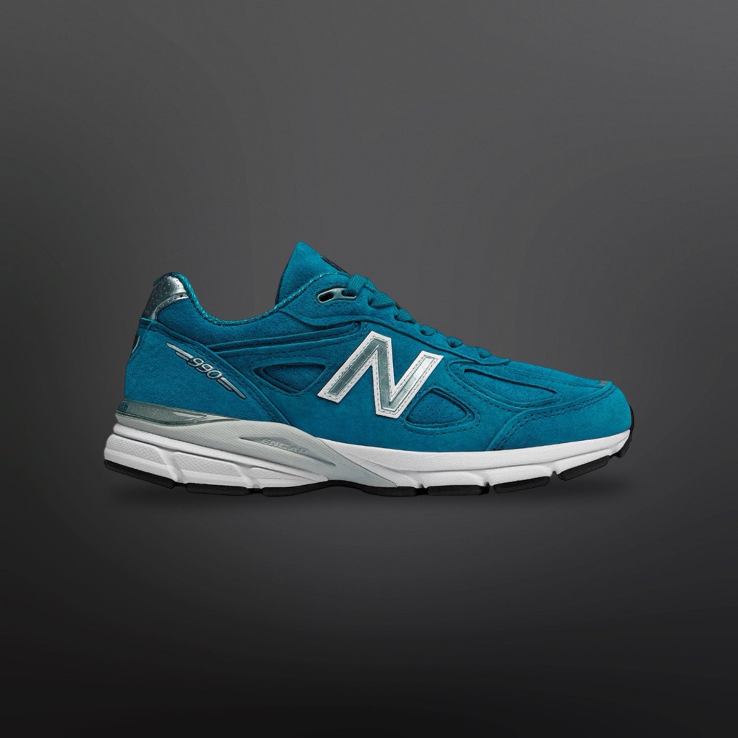 New Balance 990v4 Made in USA “Lake Blue” str.41 (26,5cm)