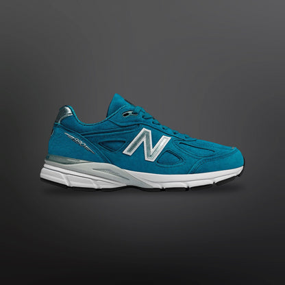 New Balance 990v4 Made in USA “Lake Blue” str.41 (26,5cm)