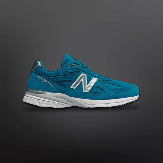 New Balance 990v4 Made in USA “Lake Blue” str.41 (26,5cm)