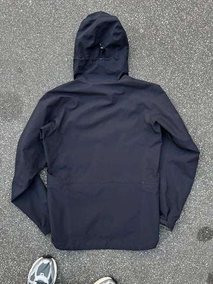 Arc’teryx Zeta AR Skaljakke Small i sort Goretex