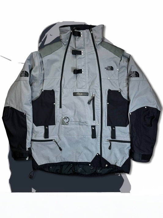 Brugt The North Face Skijakke XL Steep Tech