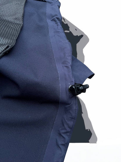Brugt Used Arc’teryx Arcteryx Gamma Jacket M Softshell Windbreaker Vindbreaker i M medium Herre Mænd
