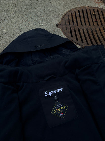 Supreme x AOI GORE-TEX Jacket – Black – Medium