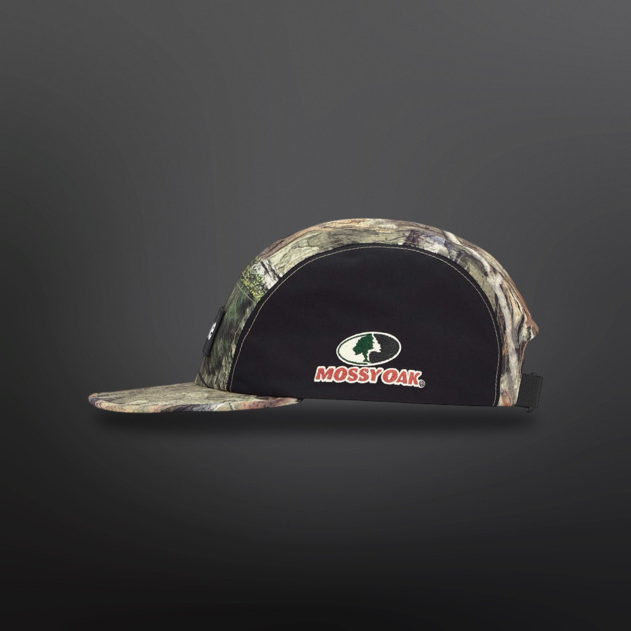 Supreme GORE-TEX Camp Cap – Mossy Oak Camo (SS26)
