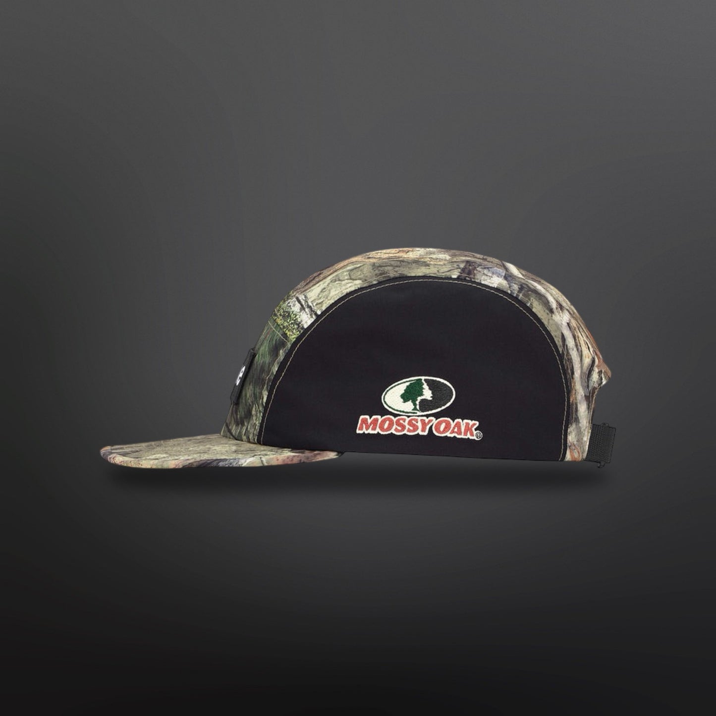 Supreme GORE-TEX Camp Cap – Mossy Oak Camo (SS26)