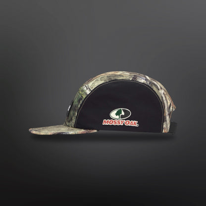 Supreme GORE-TEX Camp Cap – Mossy Oak Camo (SS26)