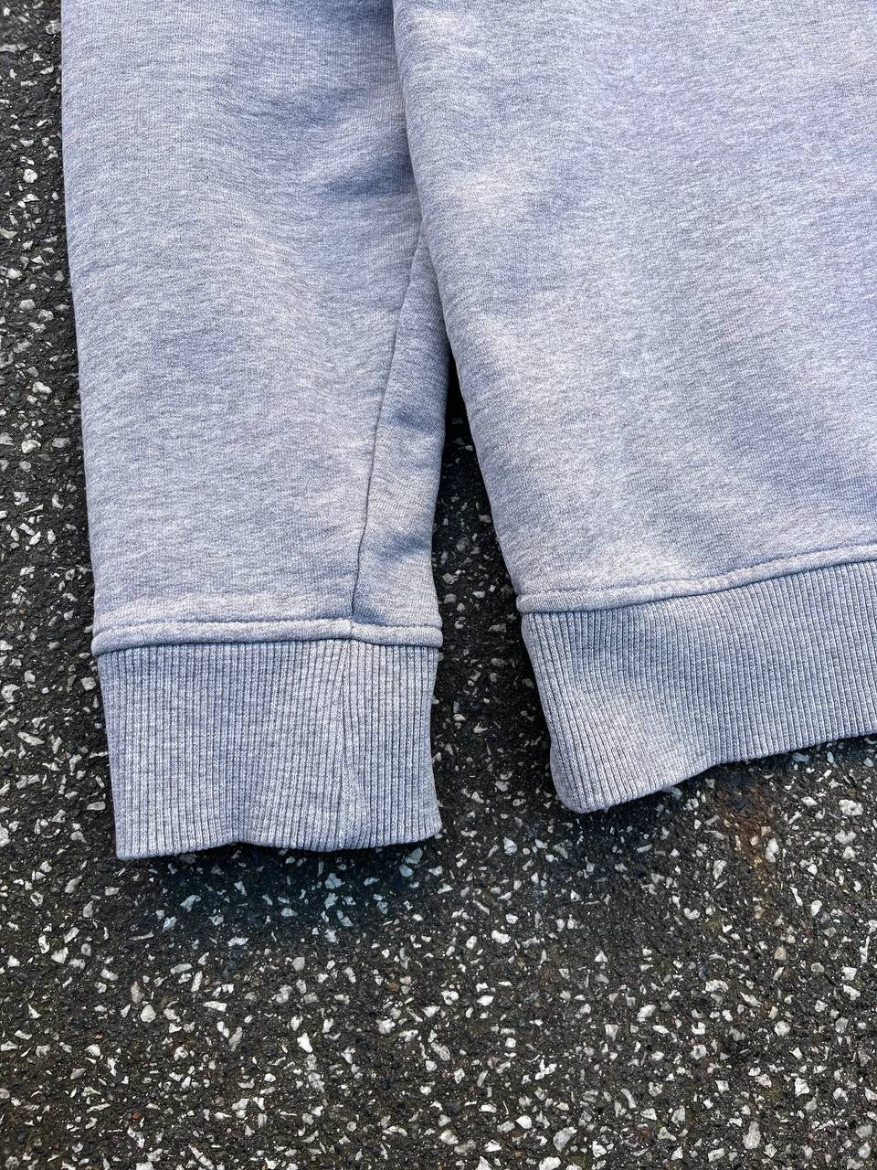 Ami Paris Alexandre Mattiussi Sweatshirt grey Large
