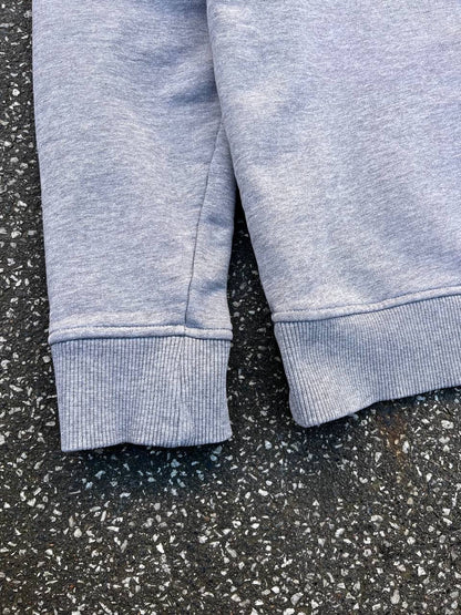 Ami Paris Alexandre Mattiussi Sweatshirt grey Large