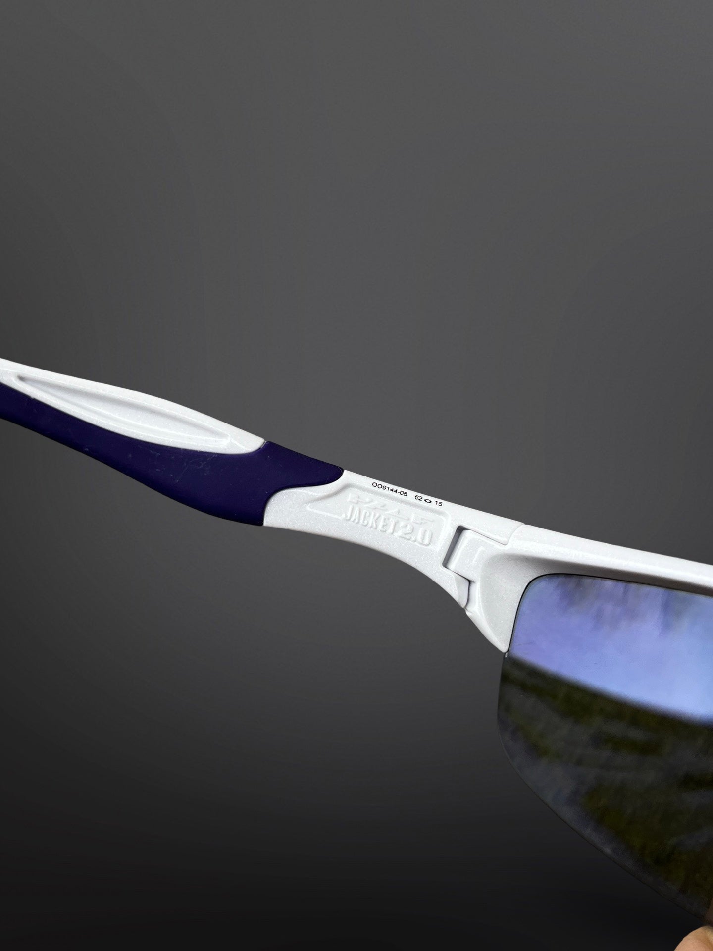 Oakley Solbriller Sunglasses