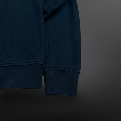 Stone Island Crewneck Sweatshirt – Sort Medium