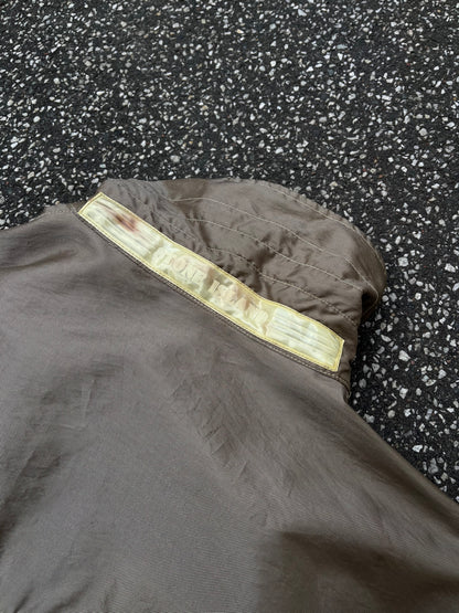 Stone Island AW1995 Formula Steel / Metal Shimmer Jacket – XL
