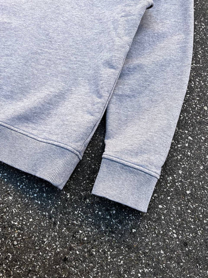Ami Paris Alexandre Mattiussi Sweatshirt grey Large