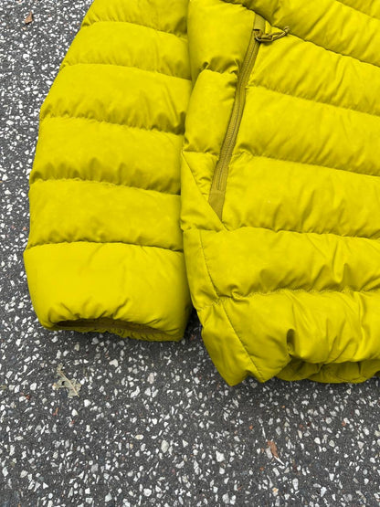 Arc’teryx Thorium Puffer Vinterjakke Dunjakke XXL Pocketable