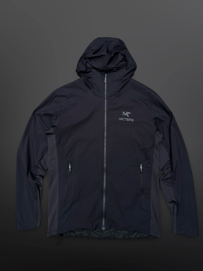 Arc’teryx Atom Jakke Sort Black M Medium