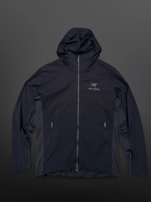 Arc’teryx Atom Jakke Sort Black M Medium
