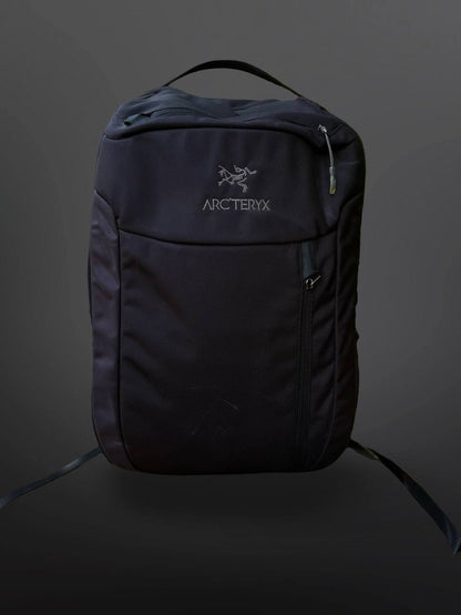 Arc’teryx Plade 30 L Sort Rygsæk Rejsetaske 