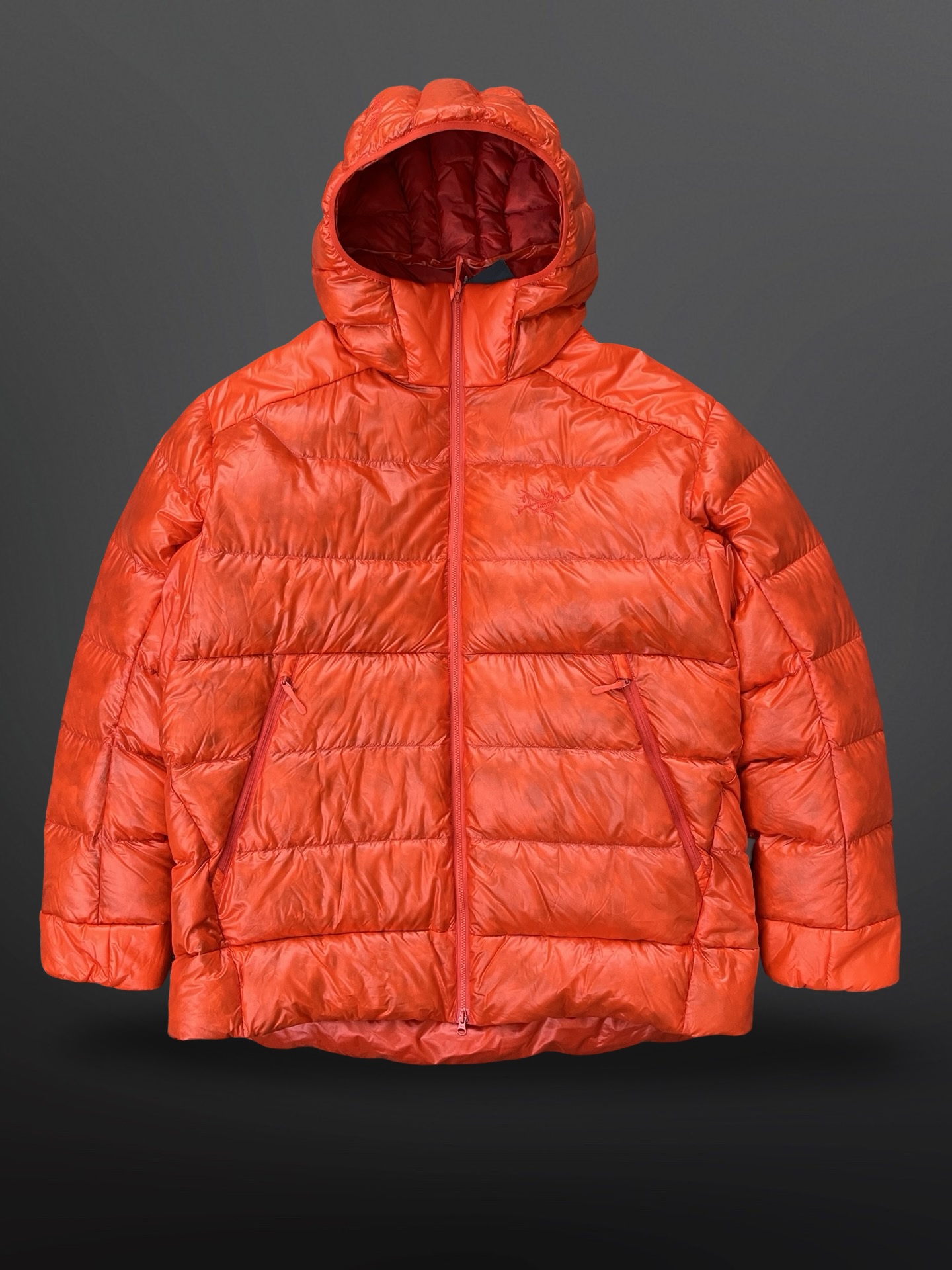 Arc’teryx Cerium Hoody Puffer – XL Herre– BRAND NEW