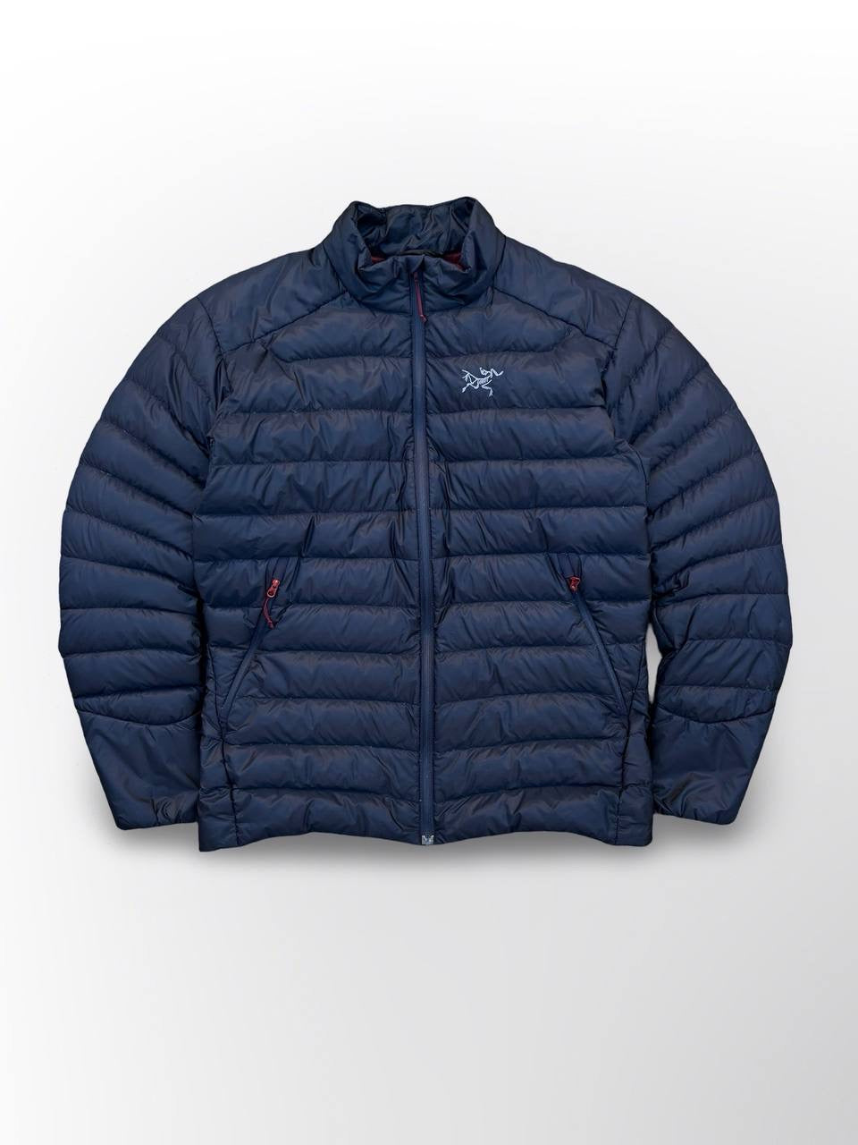 Arc’teryx Cerium LT Down jacket Medium men’s Navy