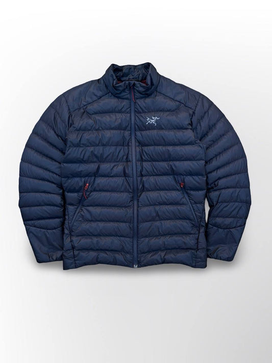 Arc’teryx Cerium LT Down jacket Medium men’s Navy