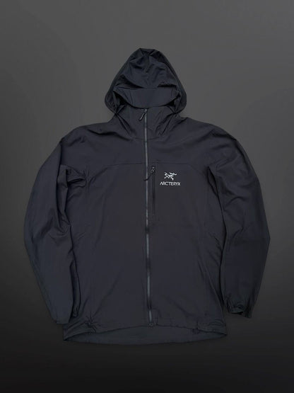 Arc’teryx Squamish Hoody – Sort – Str. M (Medium)