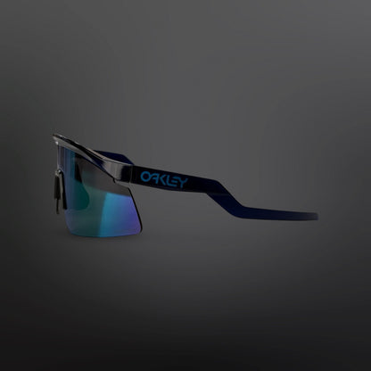 Oakley Hydra S3 – Prizm Jade / Navy Frame