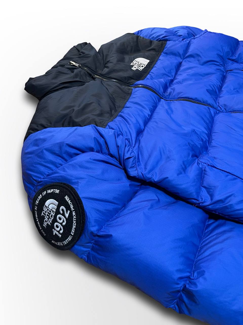 The north face nuptse 1992 limited edition puffer vinter jakke L large