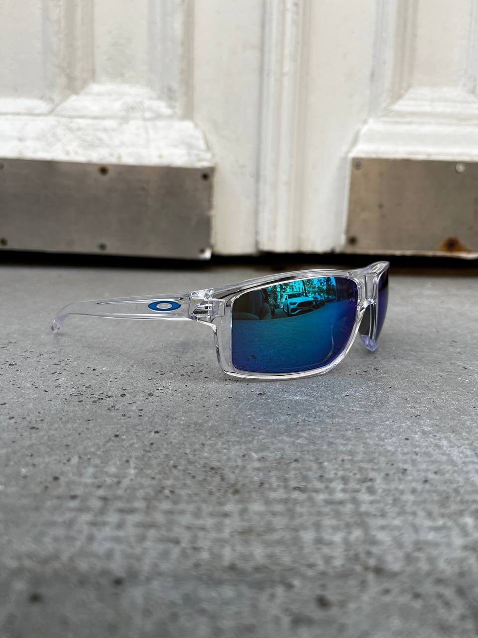Oakley Gibstone Solbriller Oakley Sunglasses