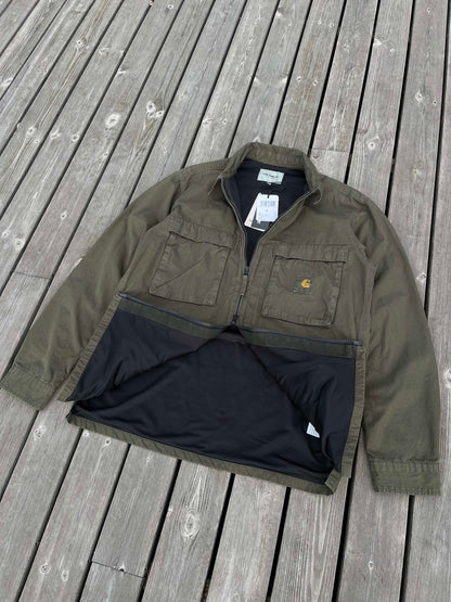 Overshirt Carhartt WIP kenard shirt jacket - supersaelger